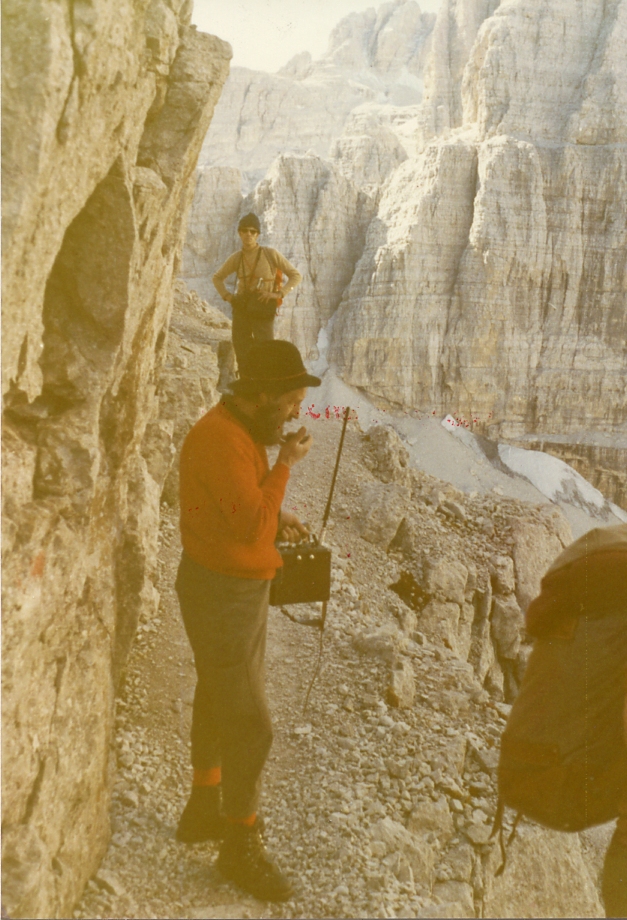 Dolomiti di Brenta