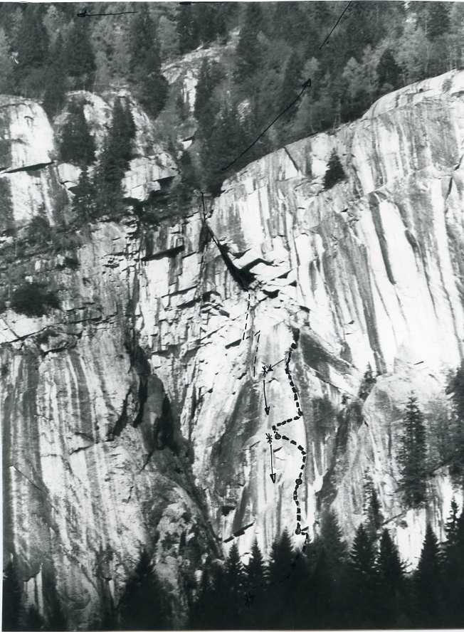 Scoglio di Boazzo