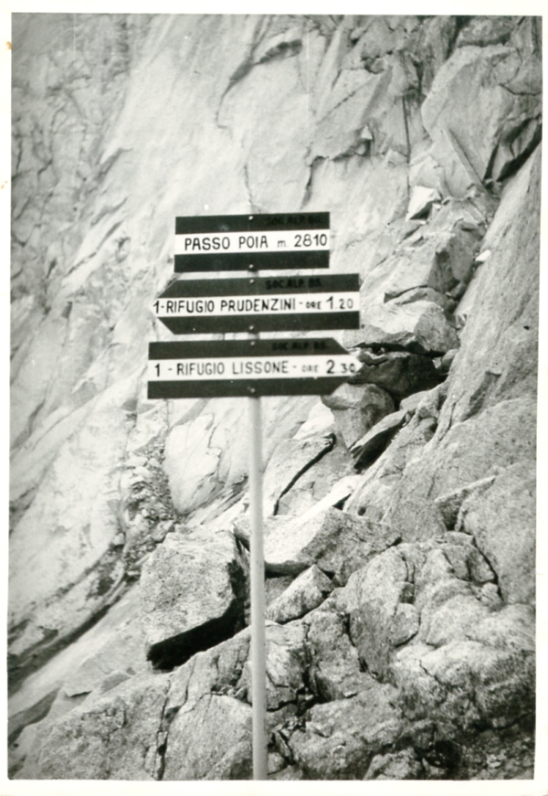 Passo Poia