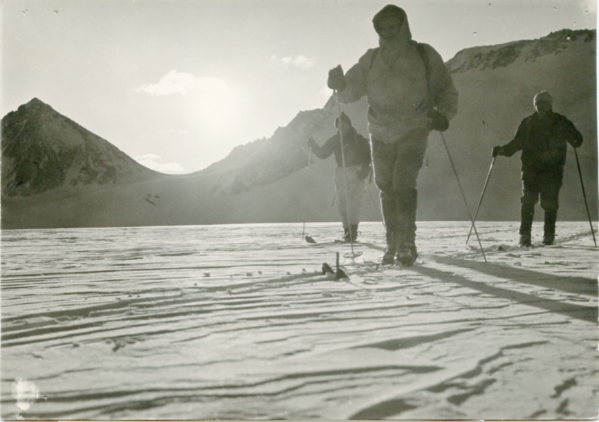 Vedretta del Mandrone