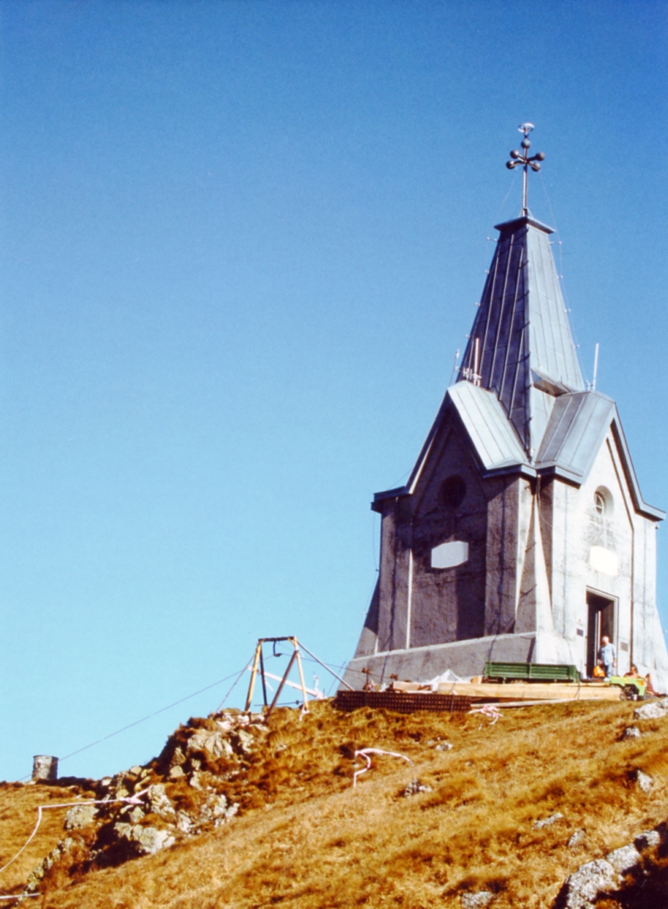 Monte Guglielmo