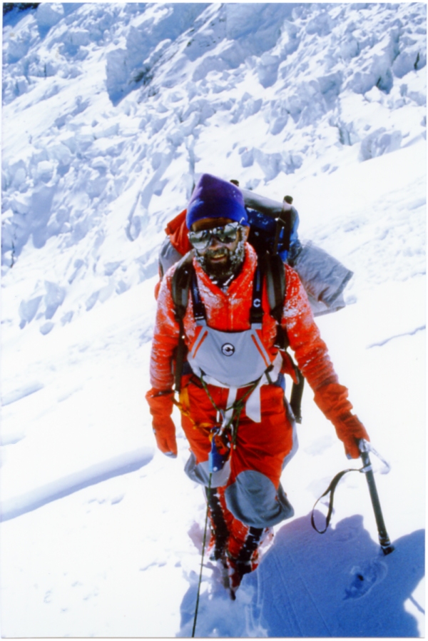 Annapurna I - S. Battaini