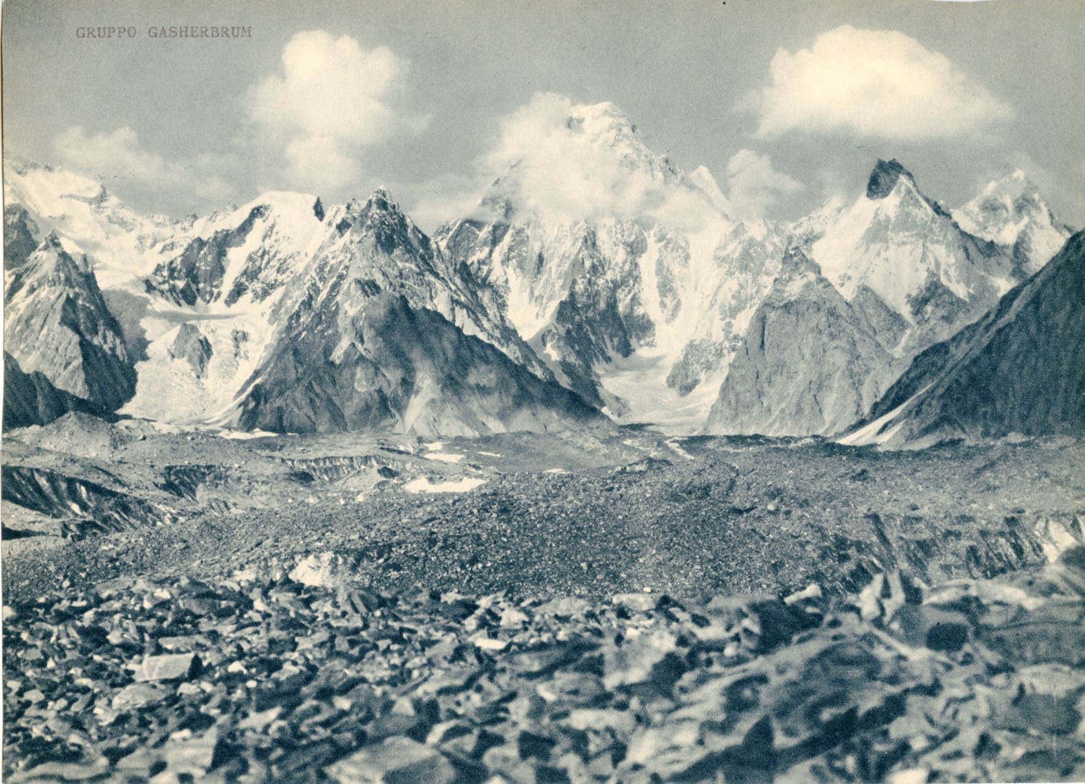 Gruppo Gasherbrum