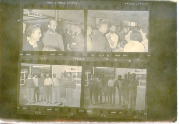 Spedizione Groenlandia