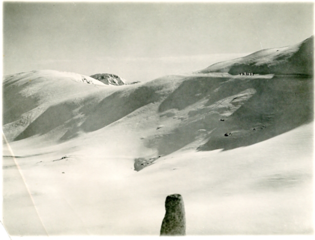 Monte Dasdana