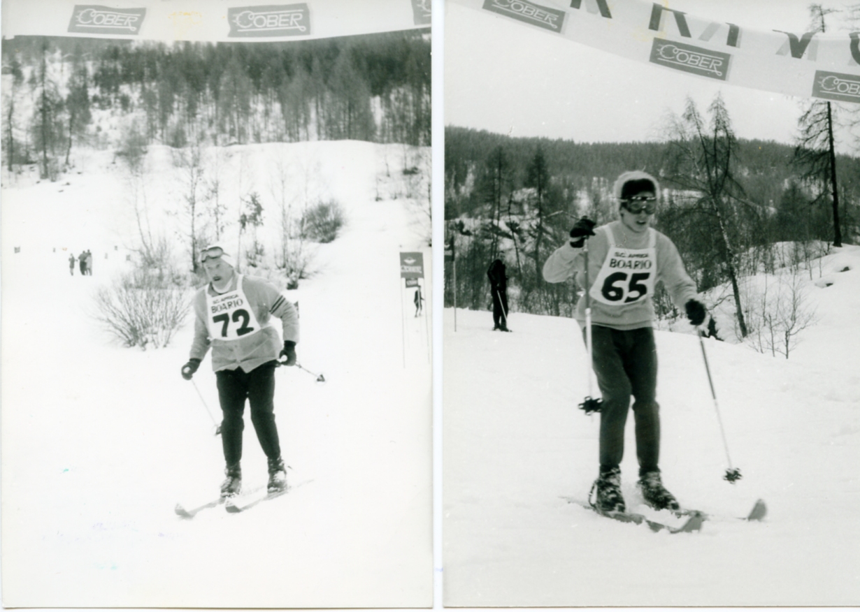 Foto gare e premiazioni