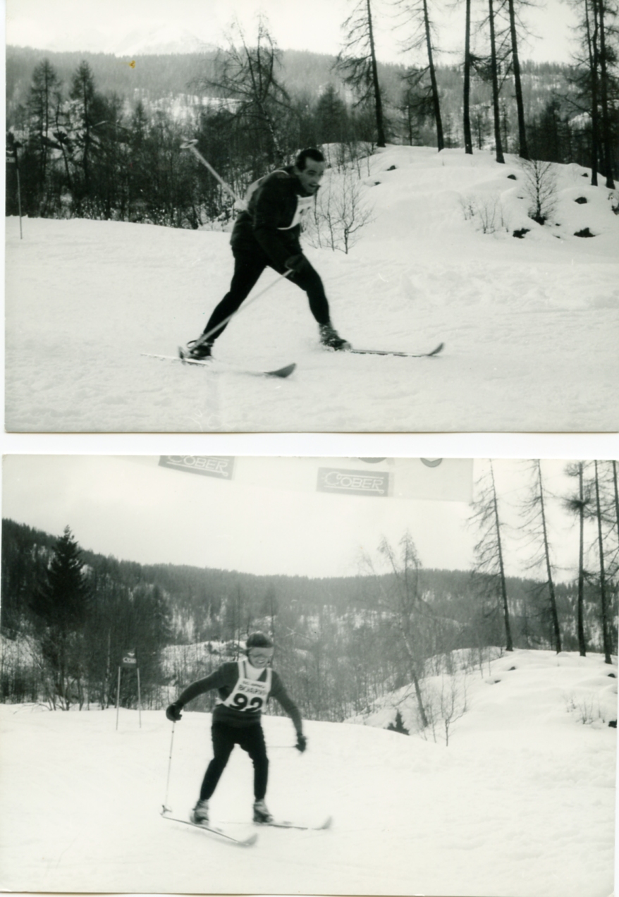 Foto gare e premiazioni