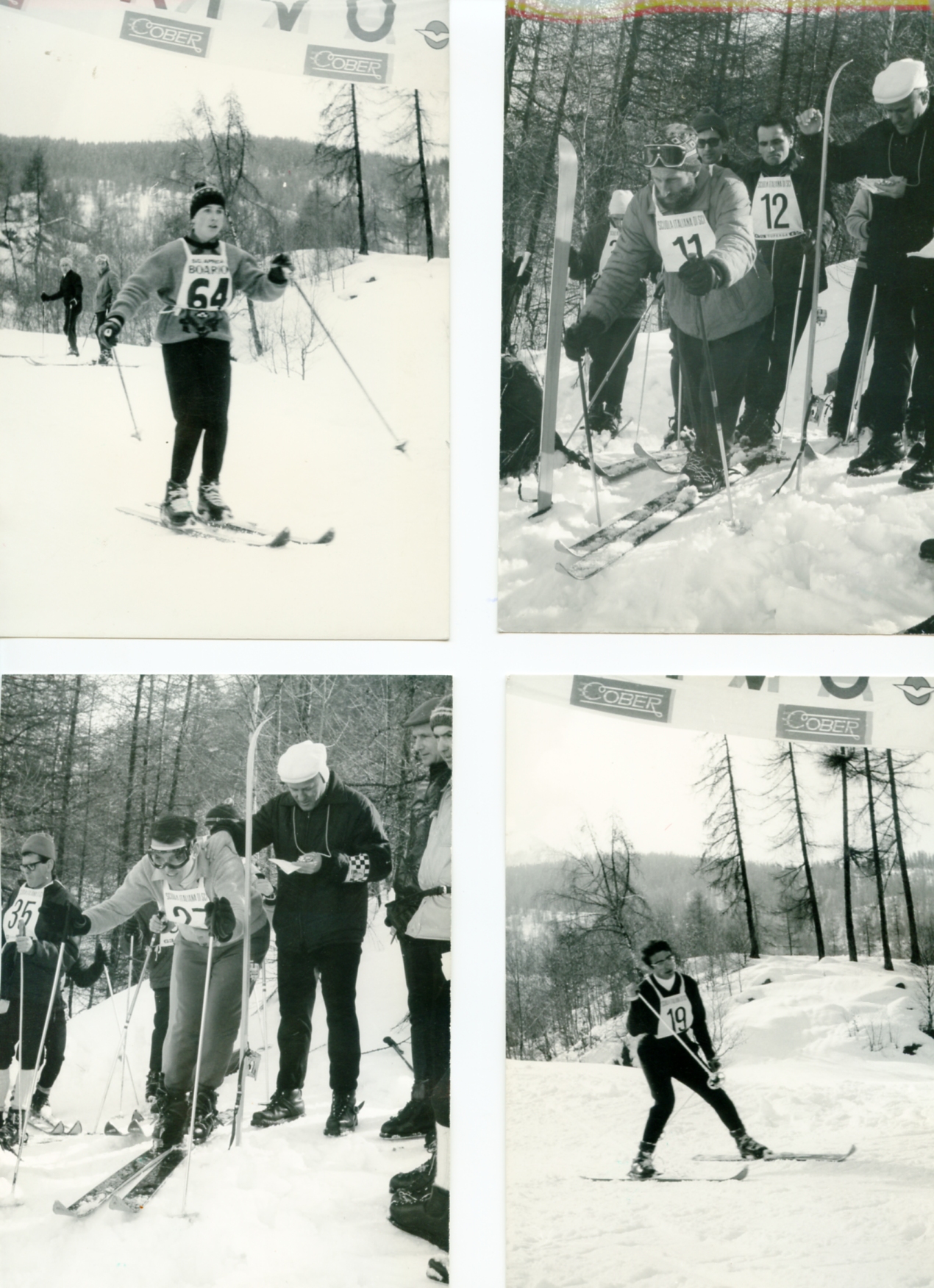 Foto gare e premiazioni