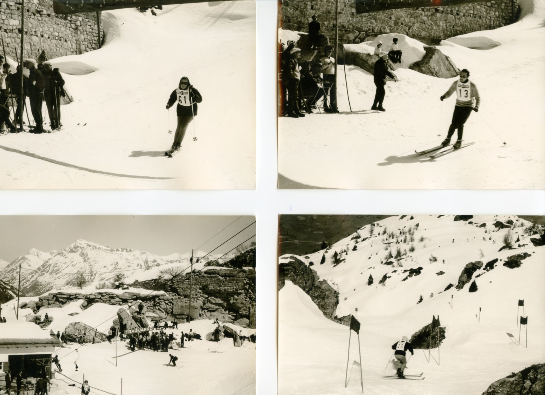 Foto gare e premiazioni