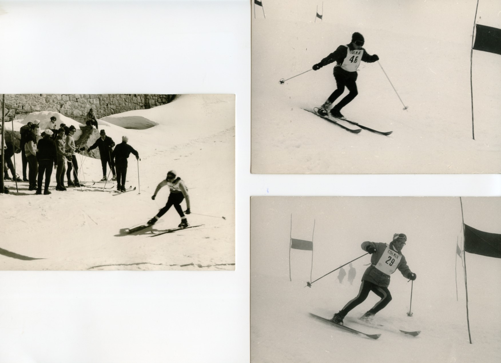 Foto gare e premiazioni