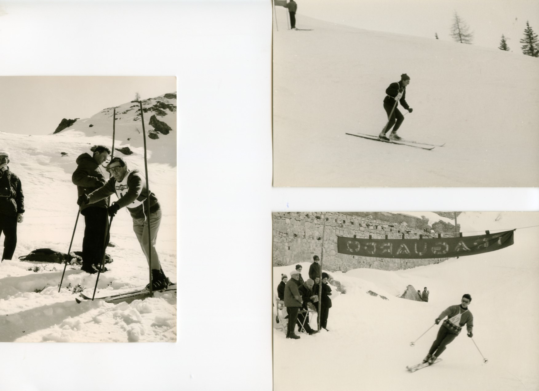 Foto gare e premiazioni