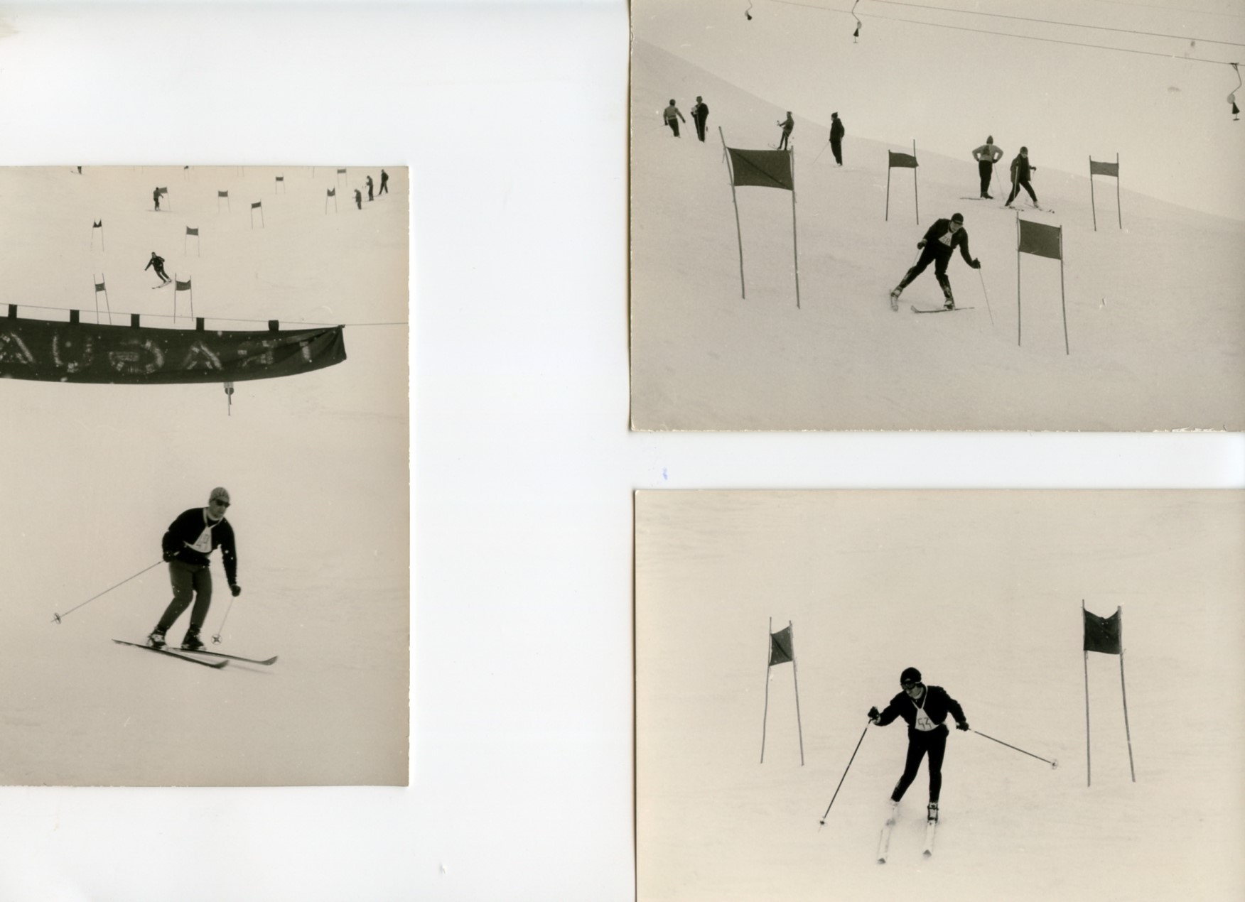 Foto gare e premiazioni