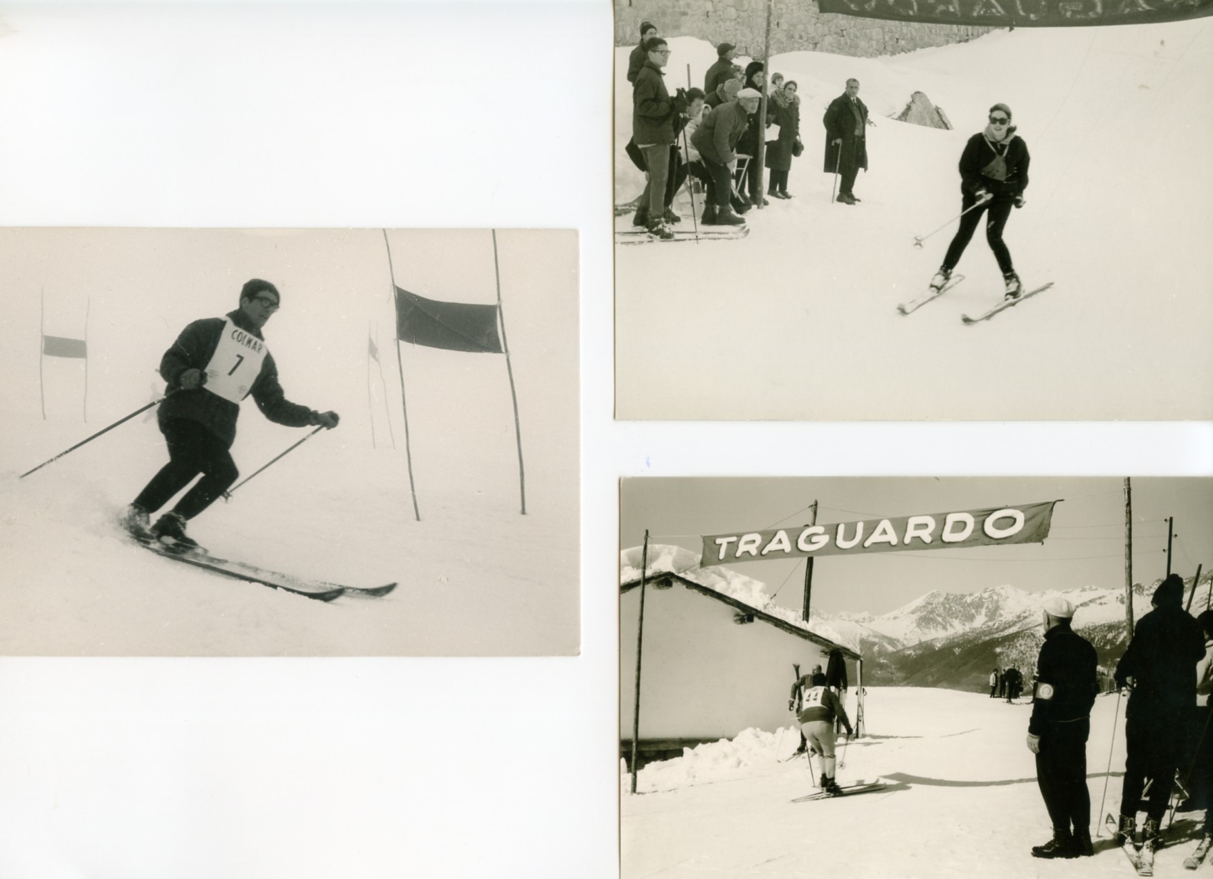 Foto gare e premiazioni