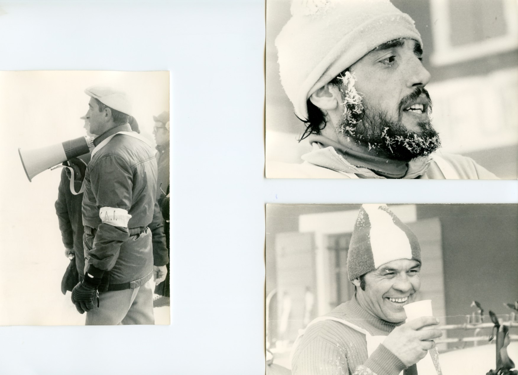 Foto gare e premiazioni