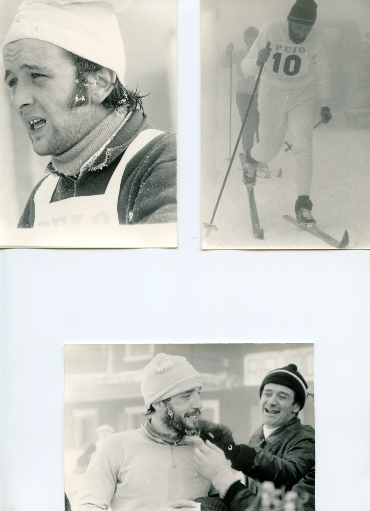 Foto gare e premiazioni