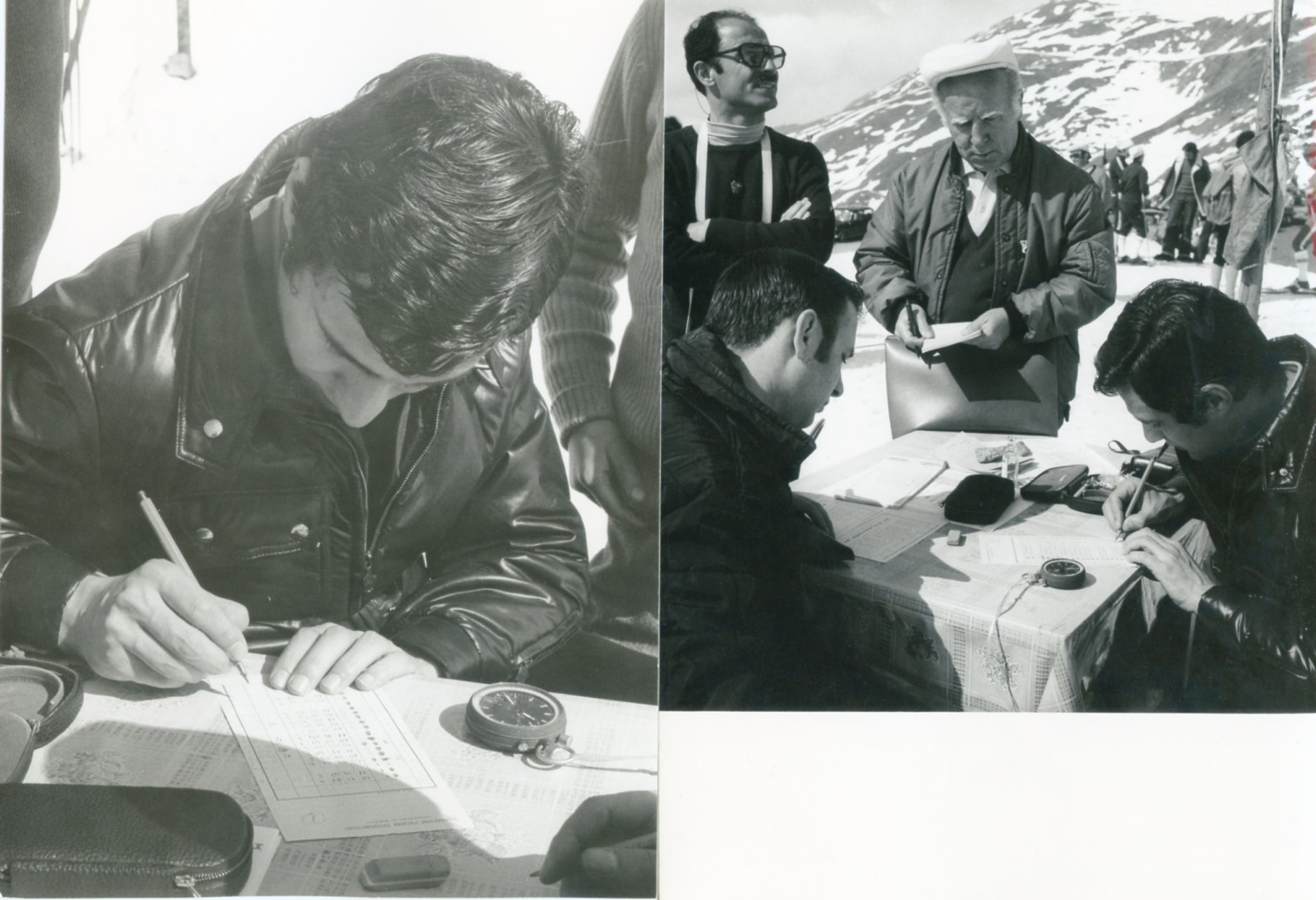 Foto gare e premiazioni