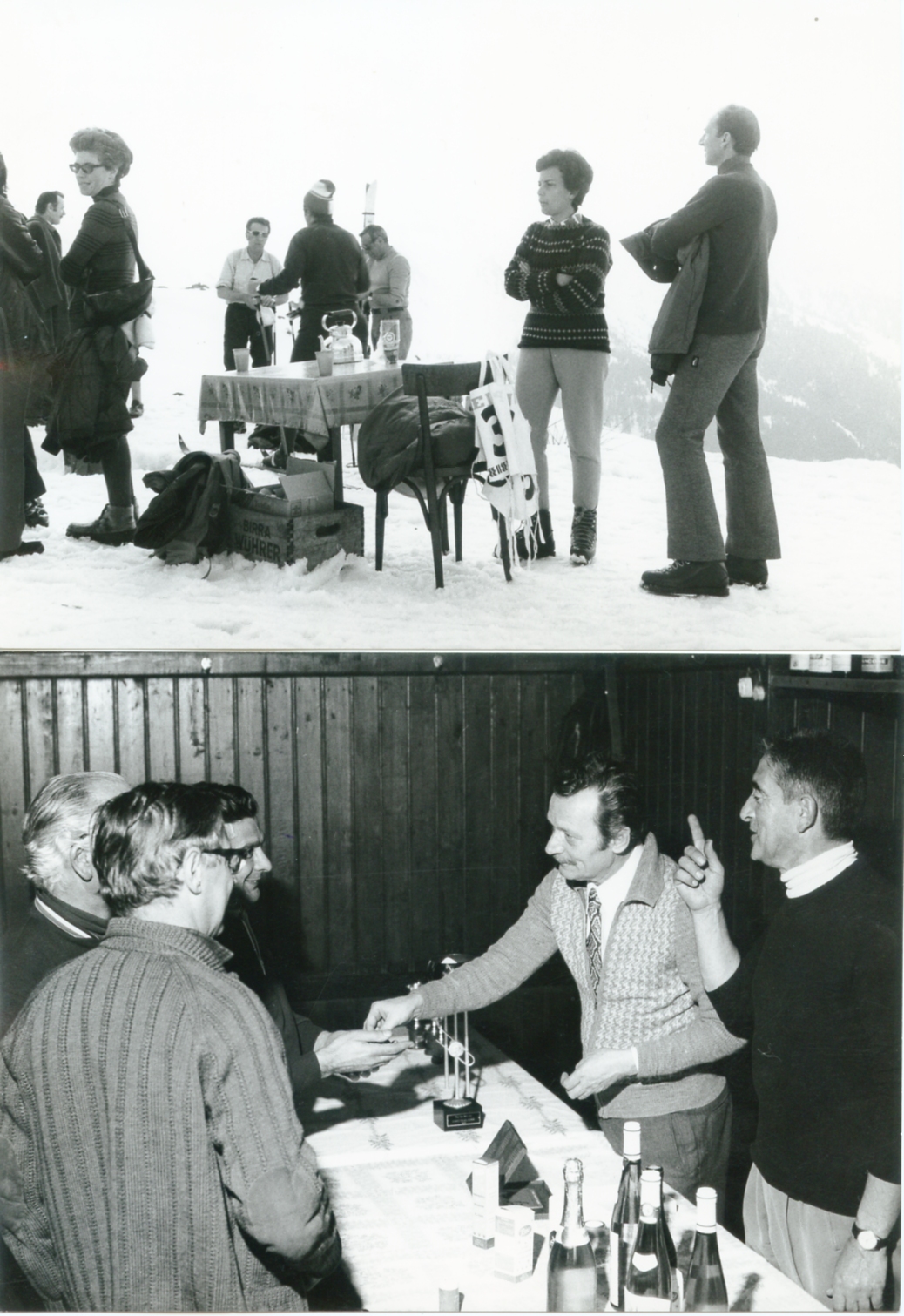 Foto gare e premiazioni