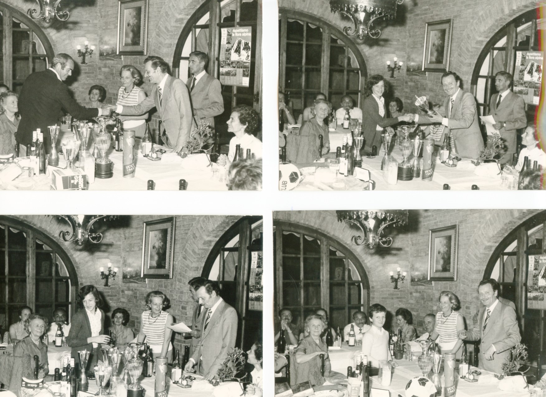 Foto gare e premiazioni