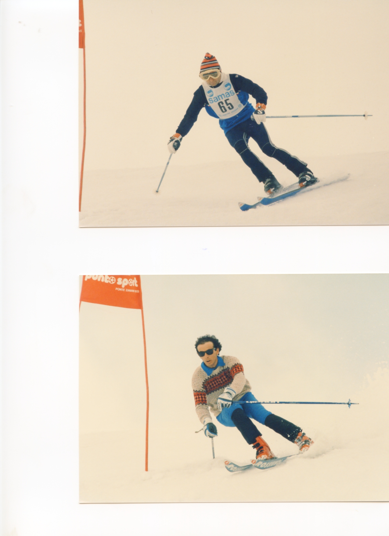 Foto campionato e premiazioni