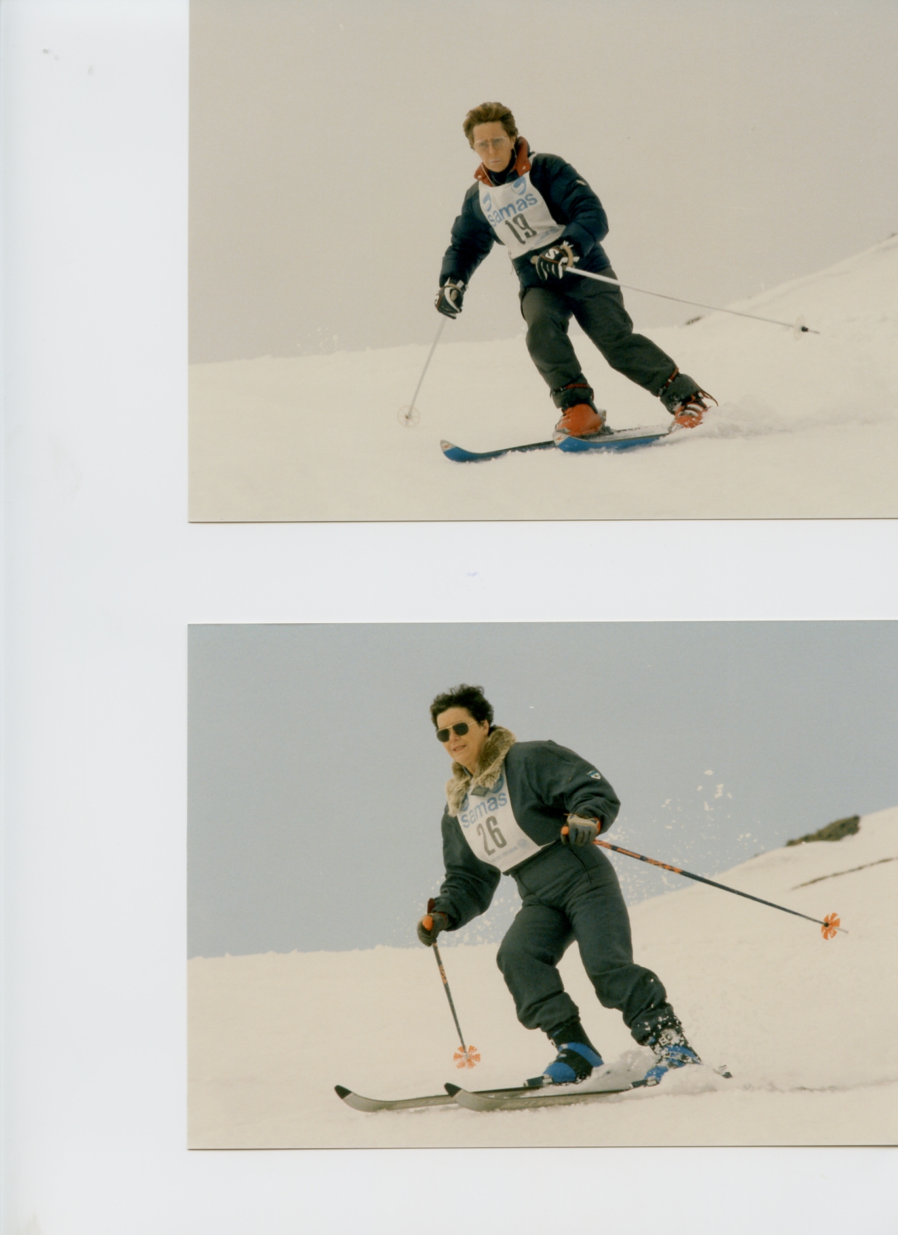 Foto campionato e premiazioni