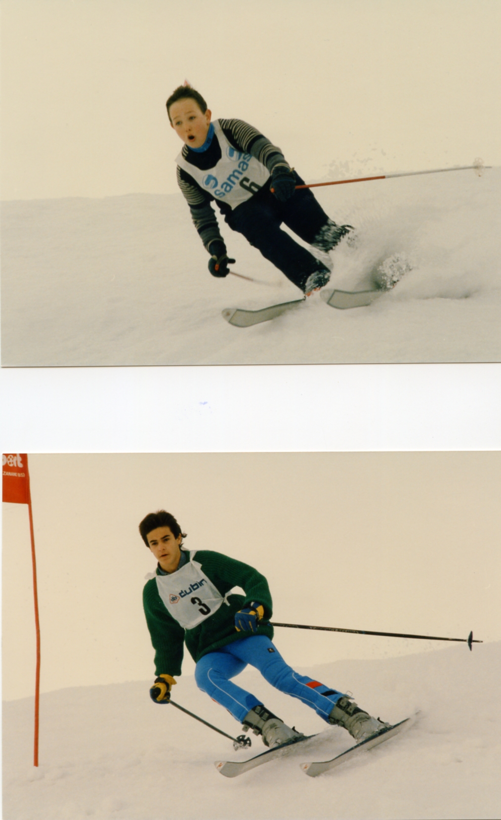 Foto campionato e premiazioni