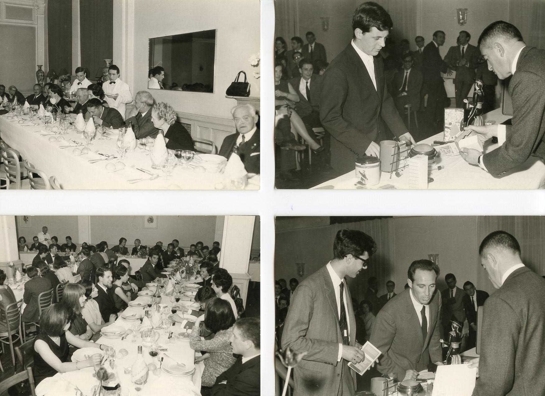 Foto premiazioni