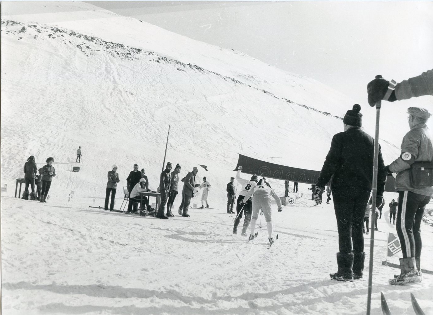 Foto gare e premiazioni