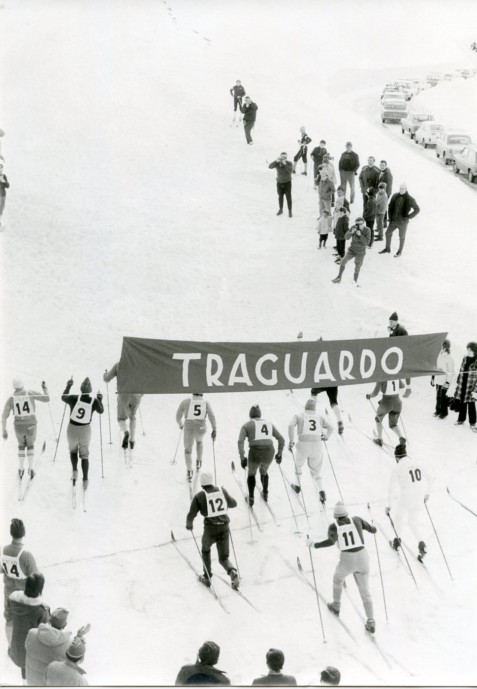 Foto gare e premiazioni