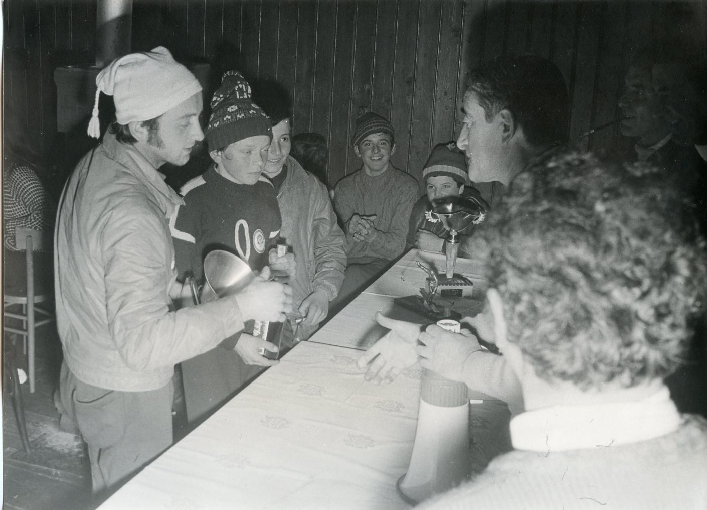 Foto gare e premiazioni