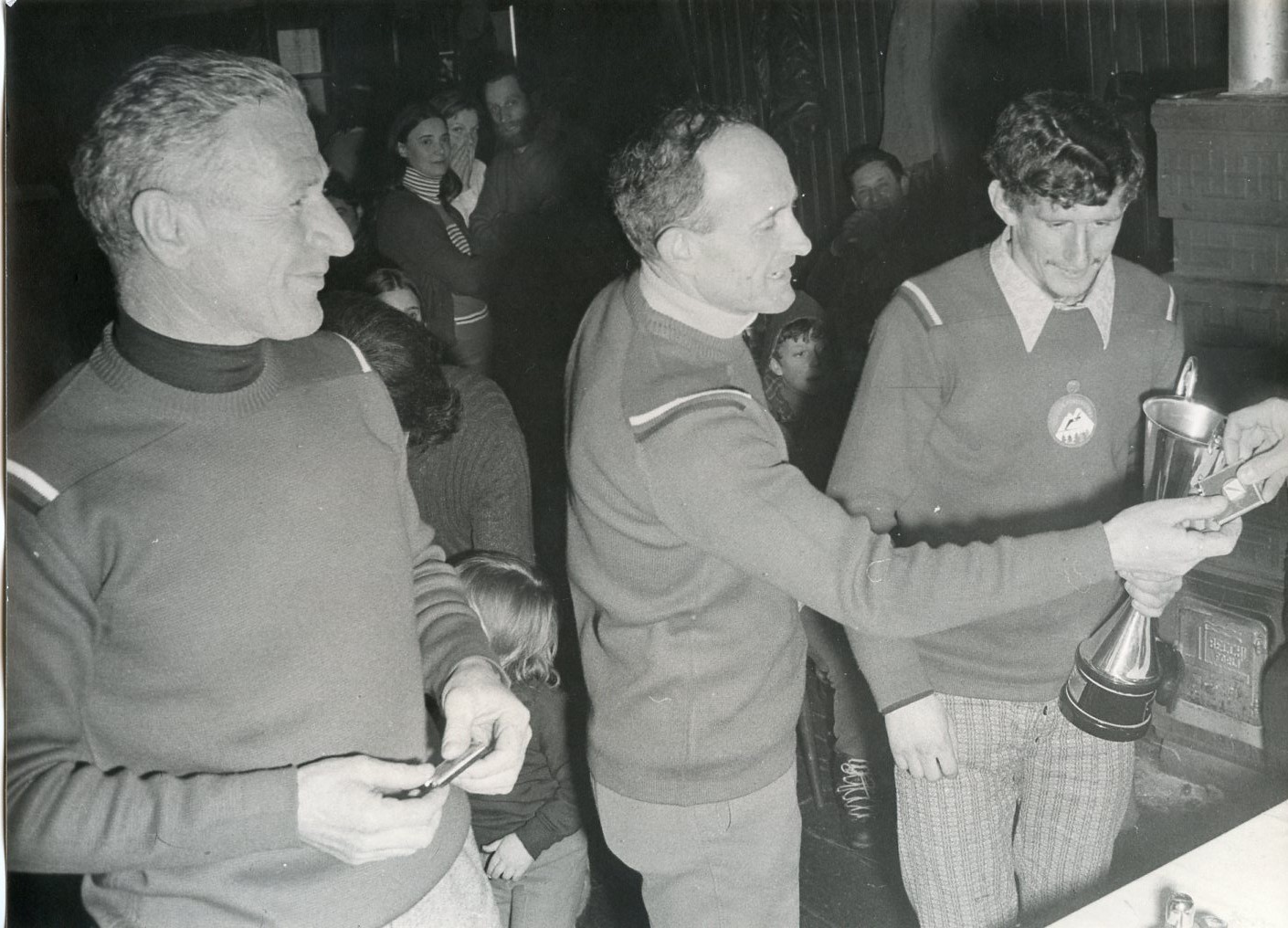 Foto gare e premiazioni