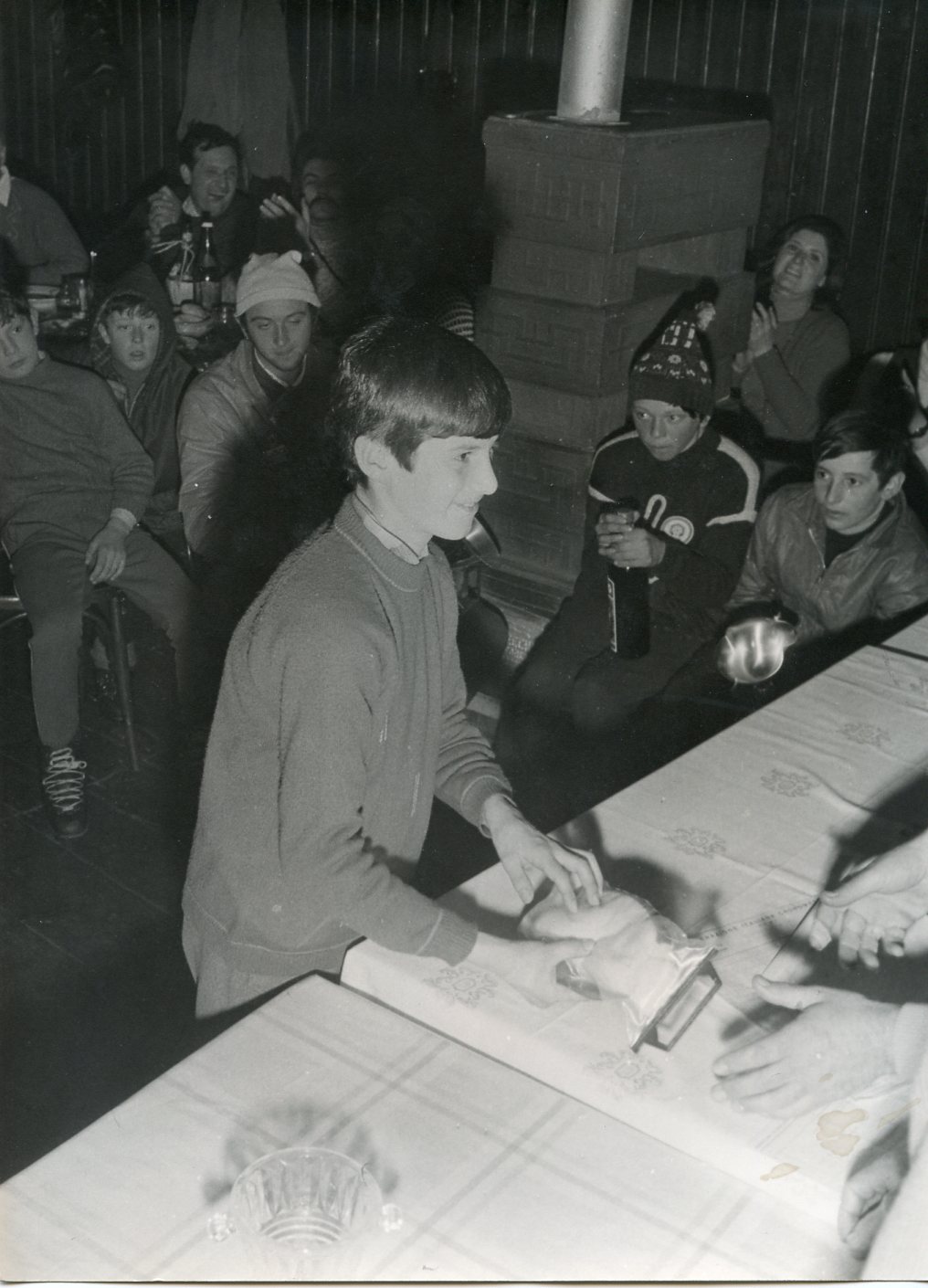 Foto gare e premiazioni