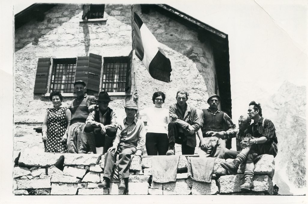 Rifugio Prudenzini