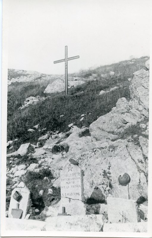 Rifugio Mandrone