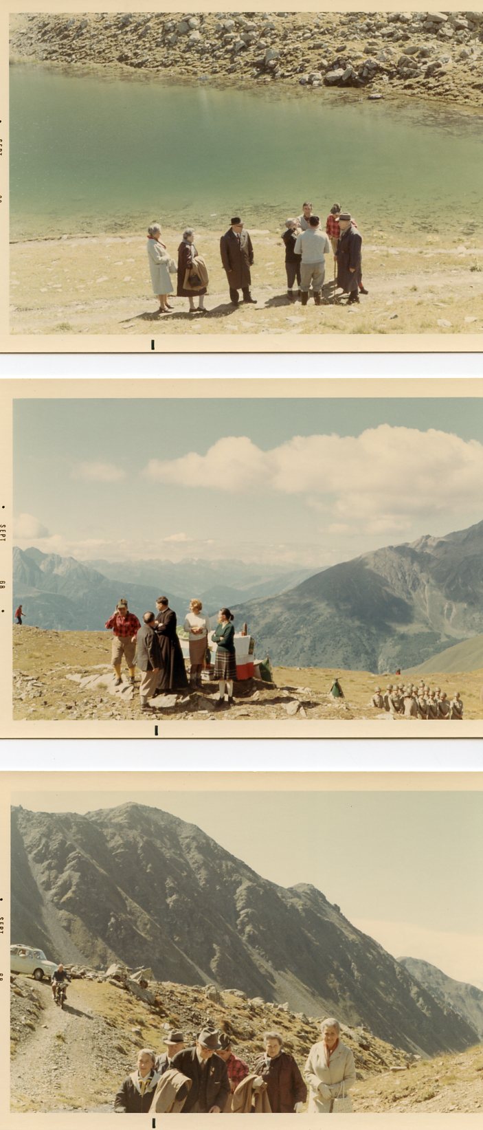 Rifugio Bozzi