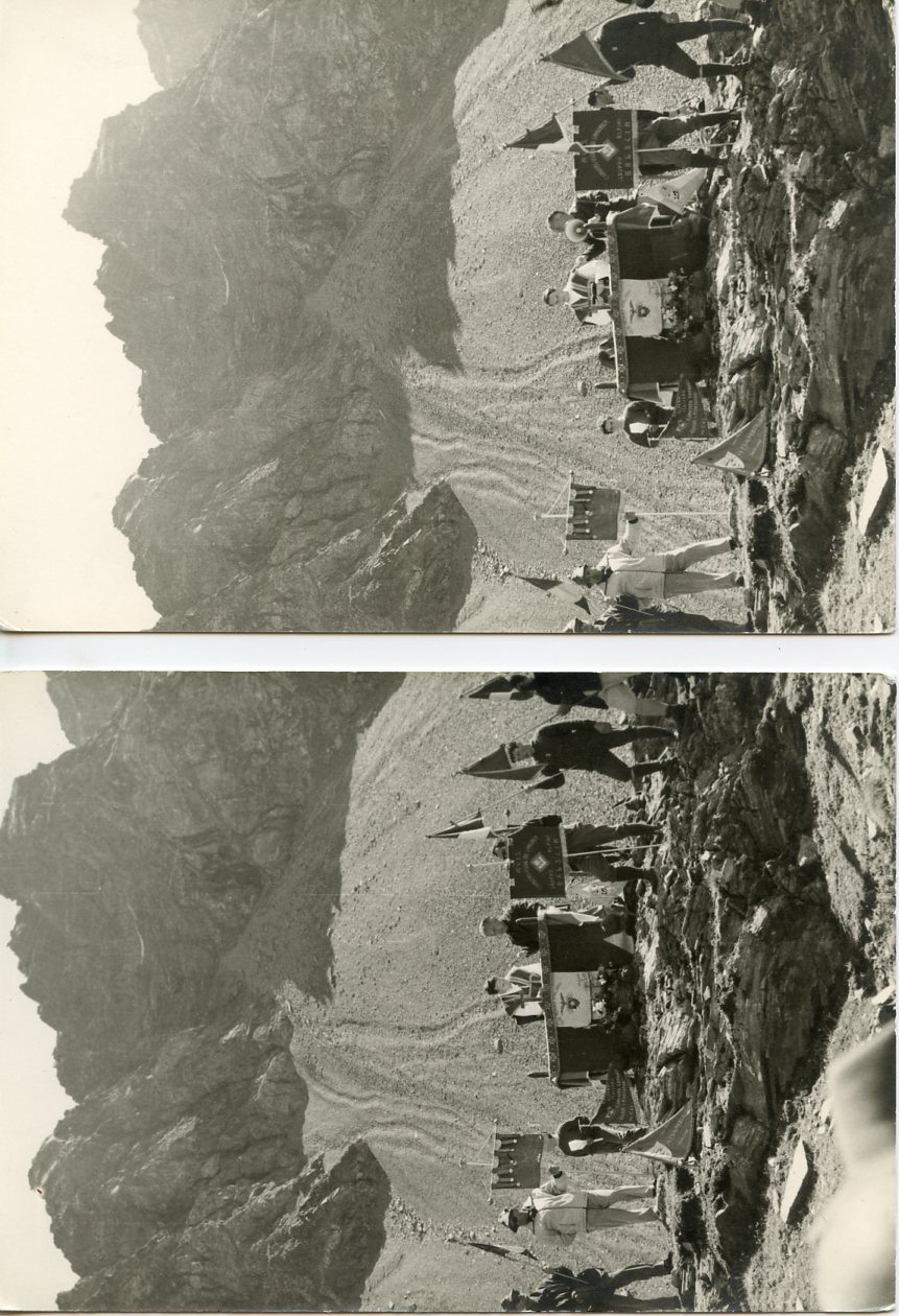 Rifugio Bozzi