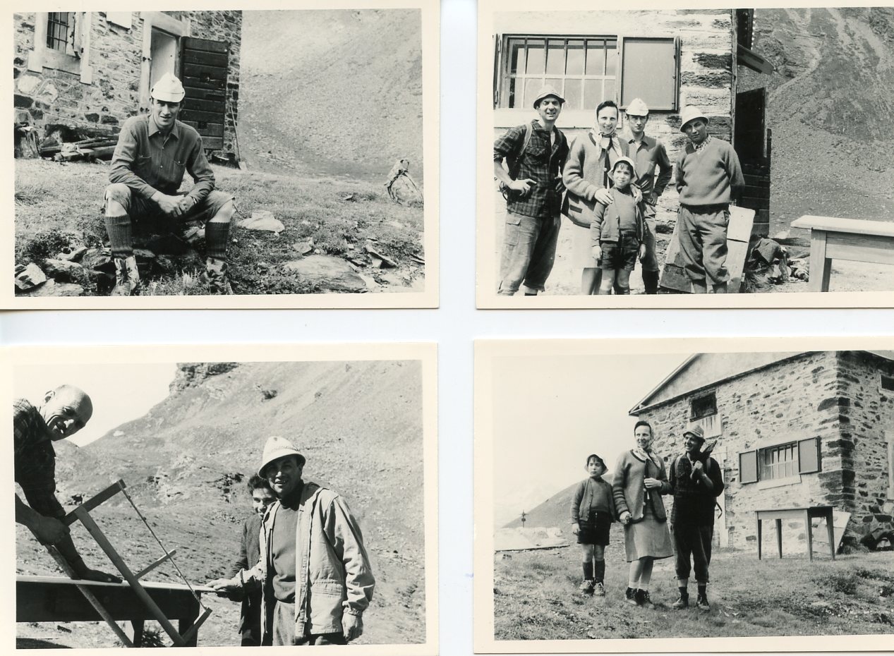 Rifugio Bozzi