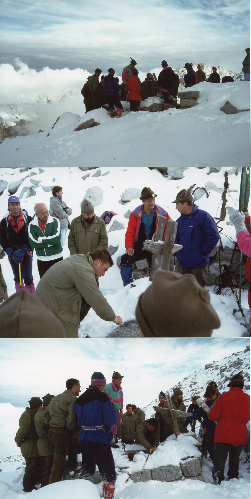 Rifugio Garibaldi