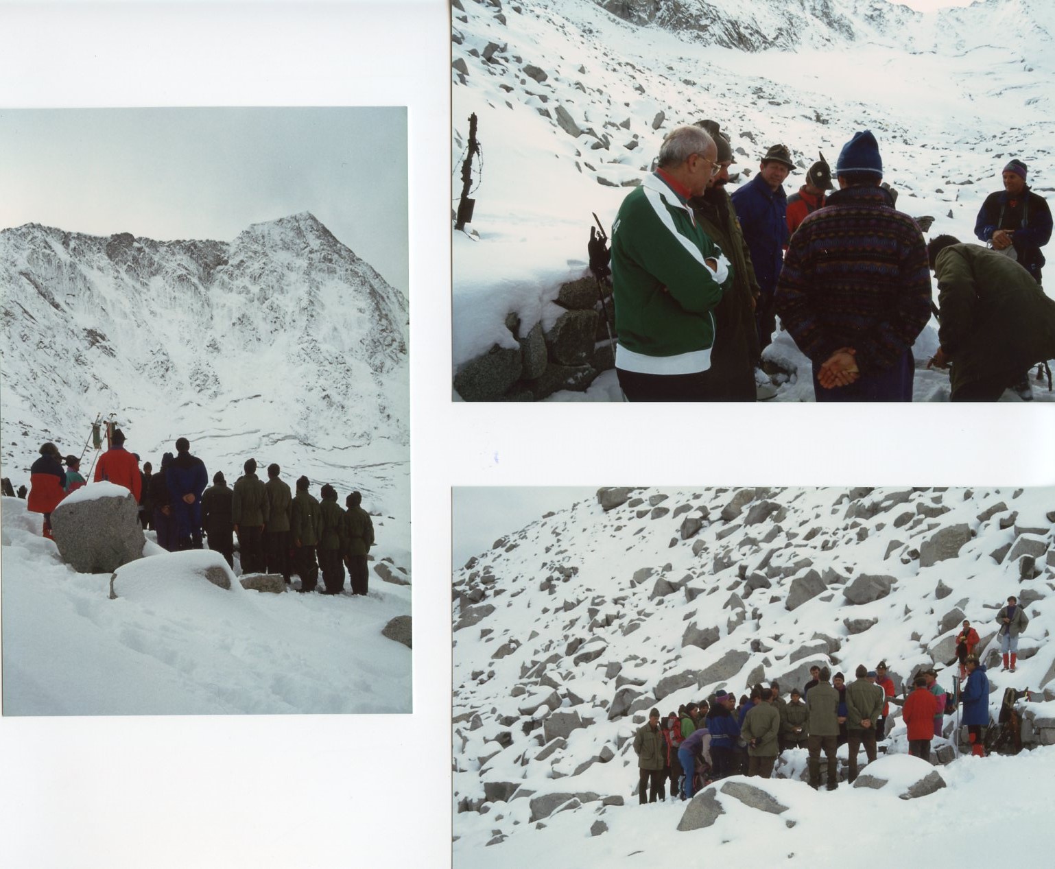 Rifugio Garibaldi