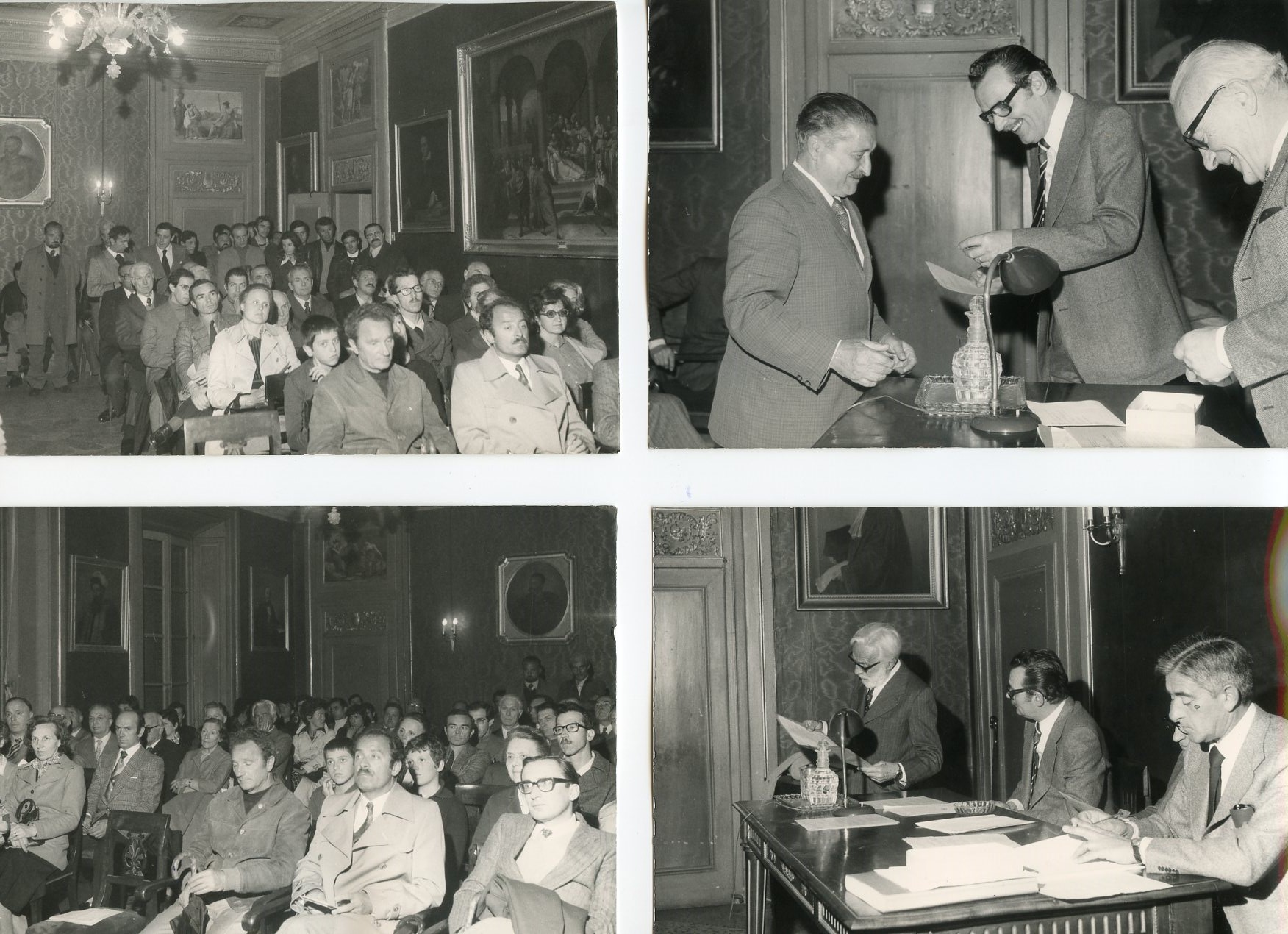 Assemblee