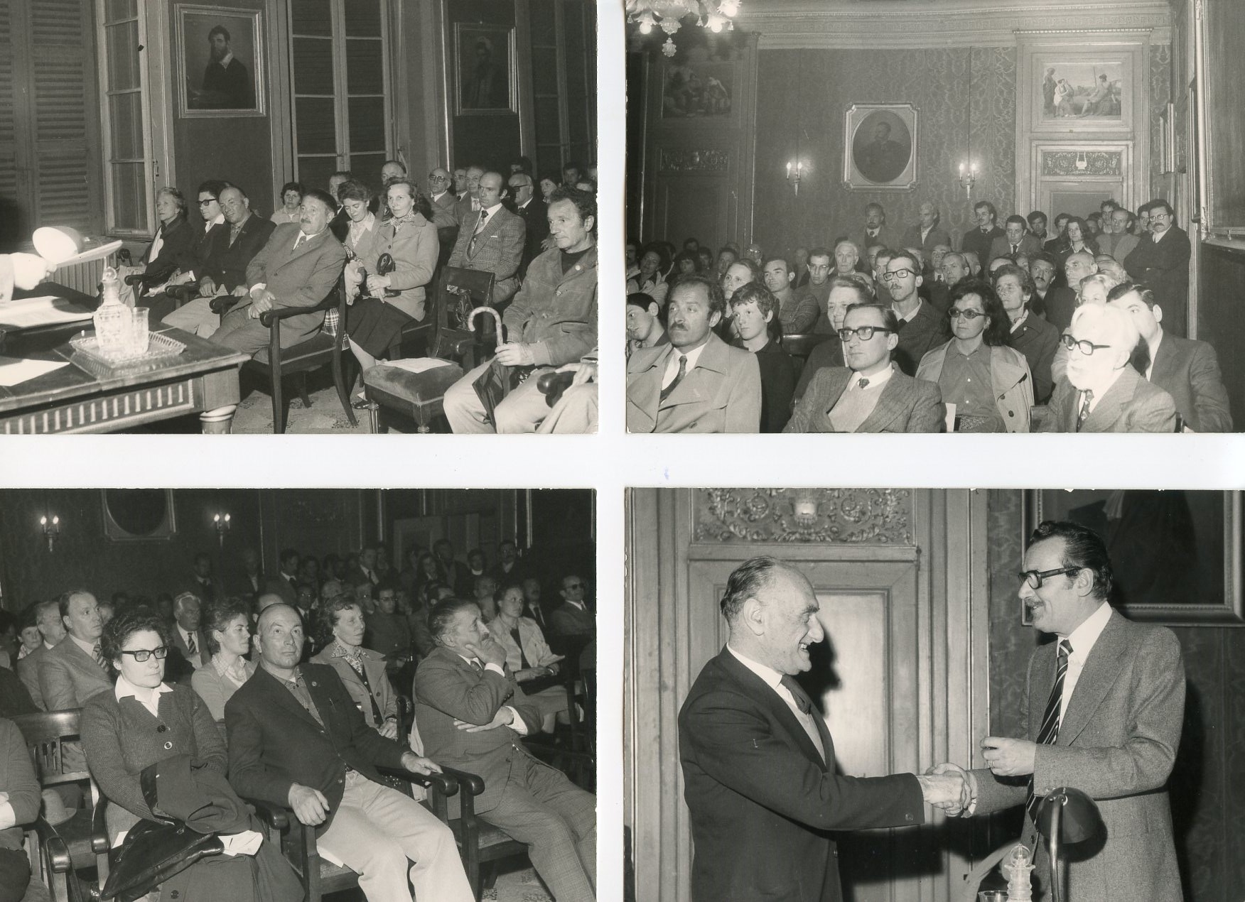 Assemblee