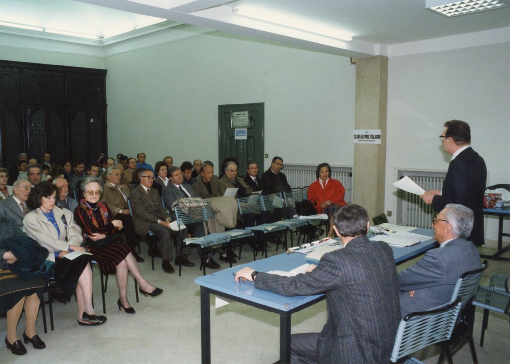 Assemblee