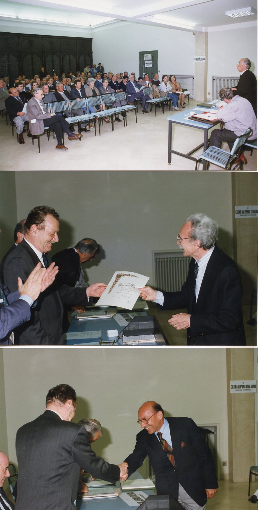 Assemblee