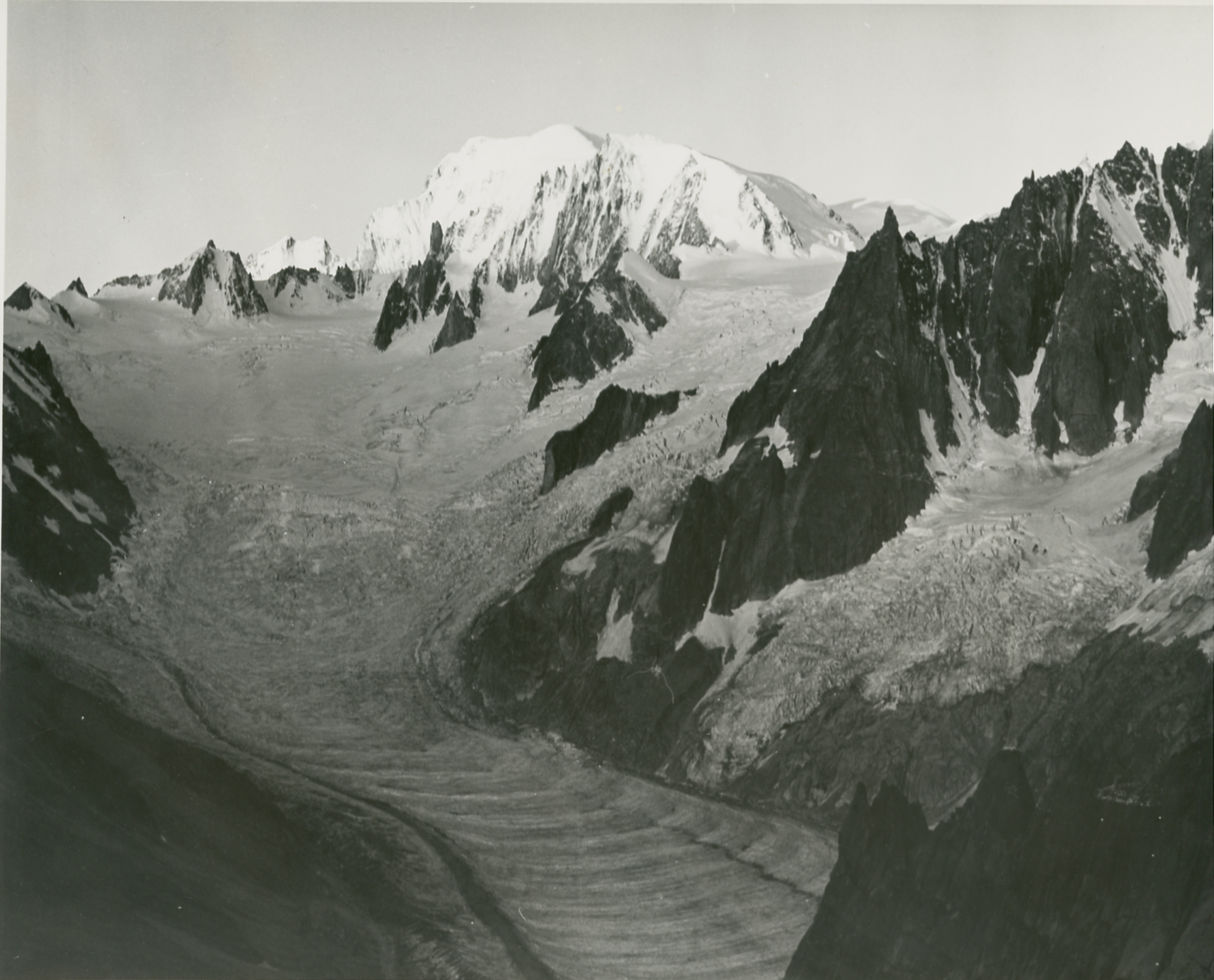 Monte Bianco