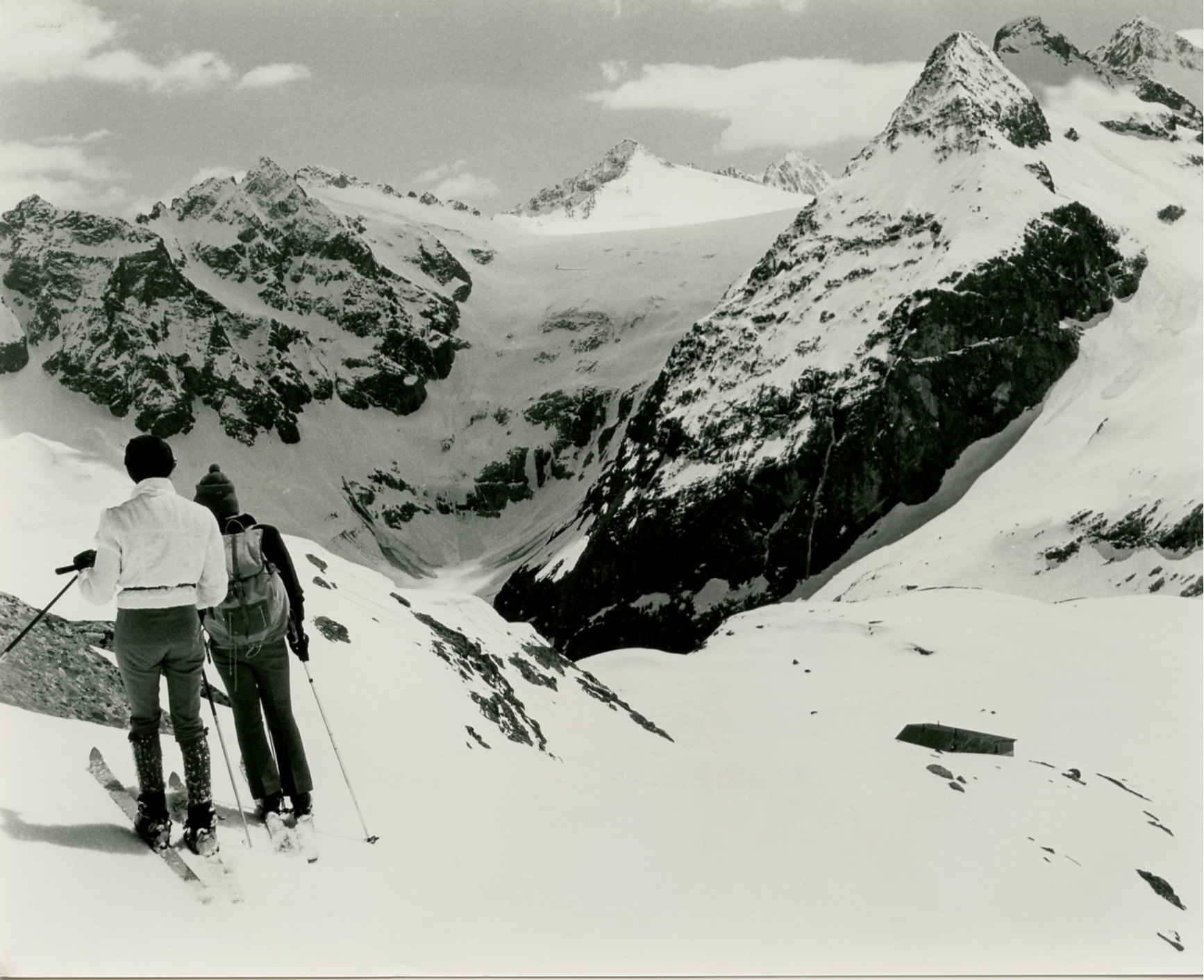 Vedretta della Lobbia