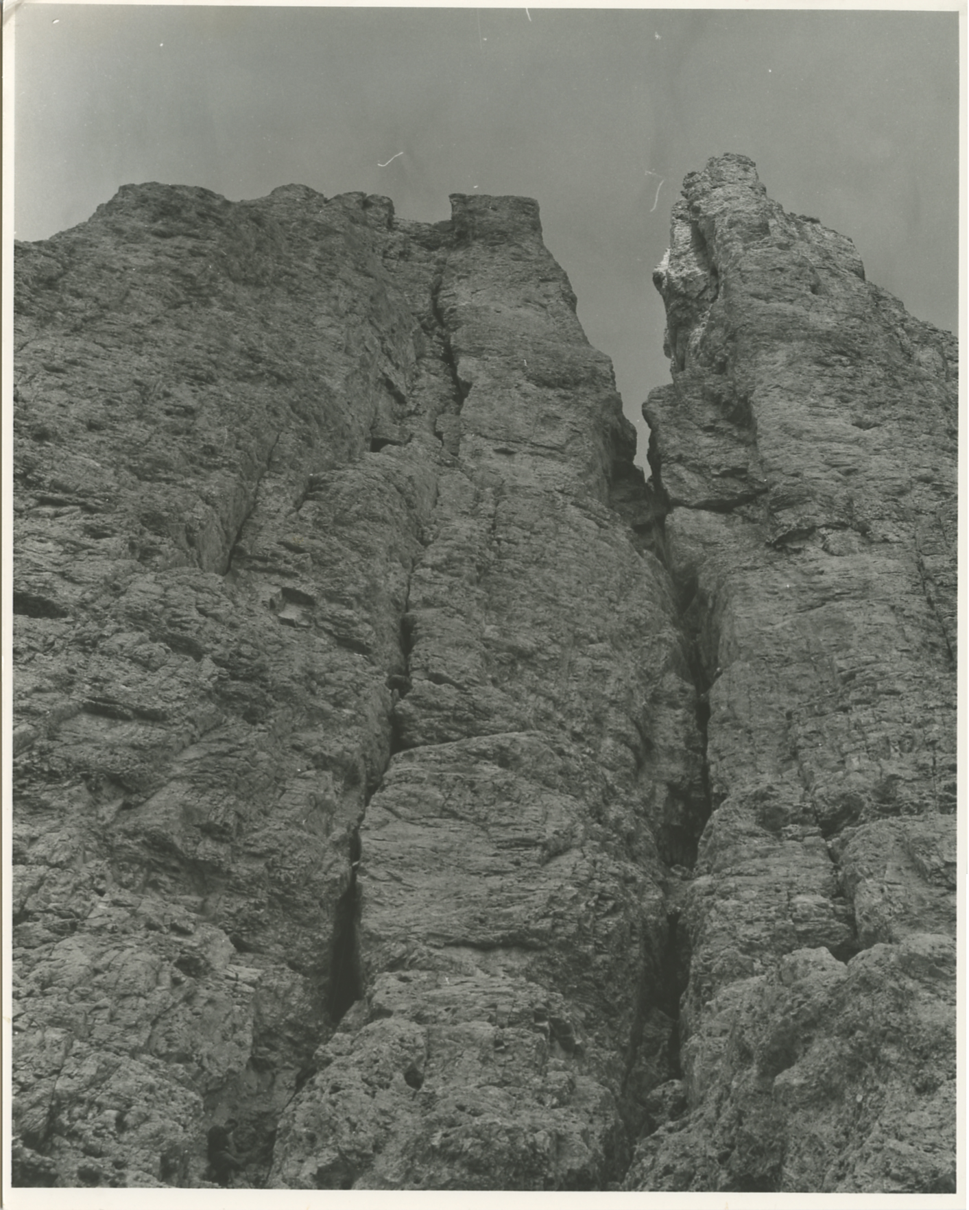 Torri del Vajolet